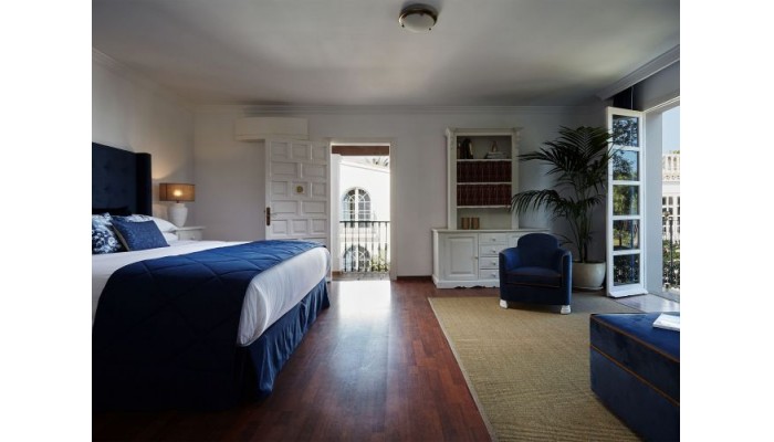 Hotel The Touch Puerto Banus poza 4