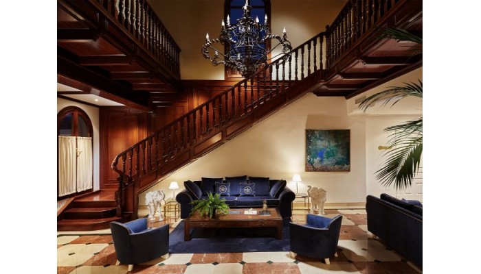 Hotel The Touch Puerto Banus poza 2