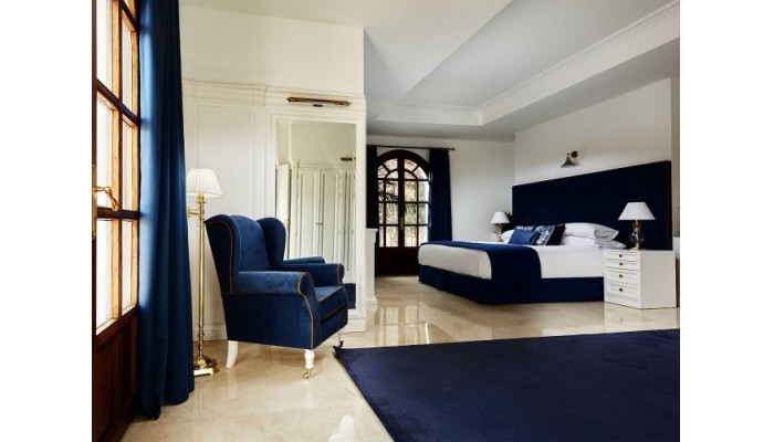 Hotel The Touch Puerto Banus poza 0