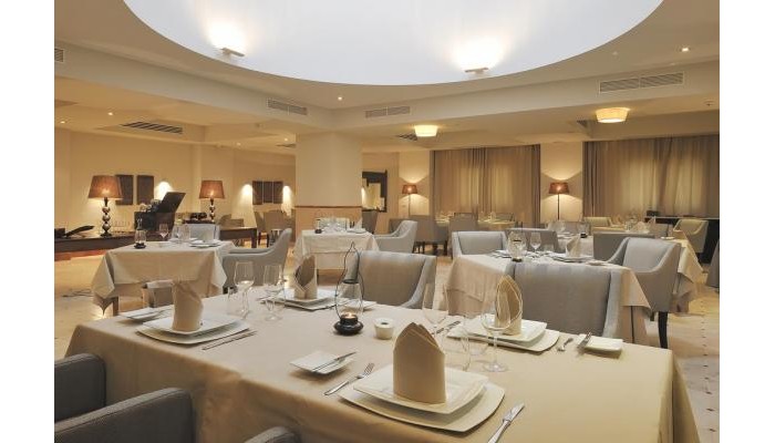 Hotel Vincci Seleccion Estrella Del Mar poza 12