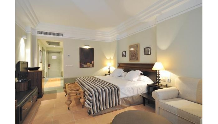 Hotel Vincci Seleccion Estrella Del Mar poza 16