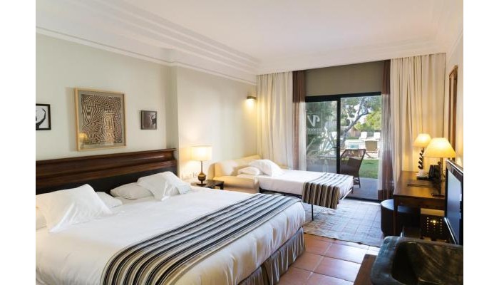 Hotel Vincci Seleccion Estrella Del Mar poza 17