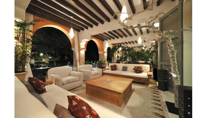 Hotel Vincci Seleccion Estrella Del Mar poza 1