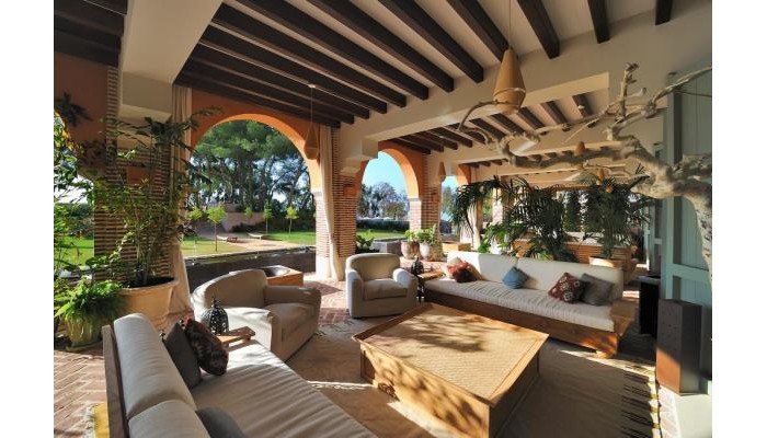 Hotel Vincci Seleccion Estrella Del Mar poza 3