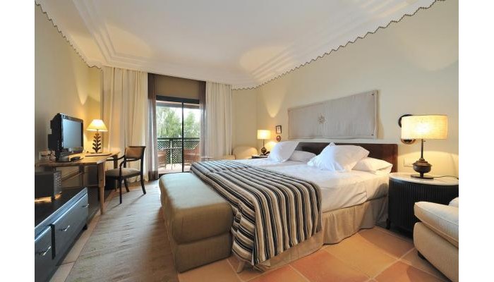 Hotel Vincci Seleccion Estrella Del Mar poza 7