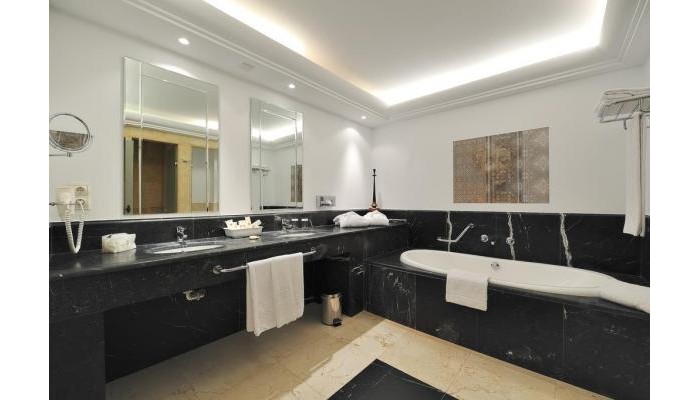 Hotel Vincci Seleccion Estrella Del Mar poza 5