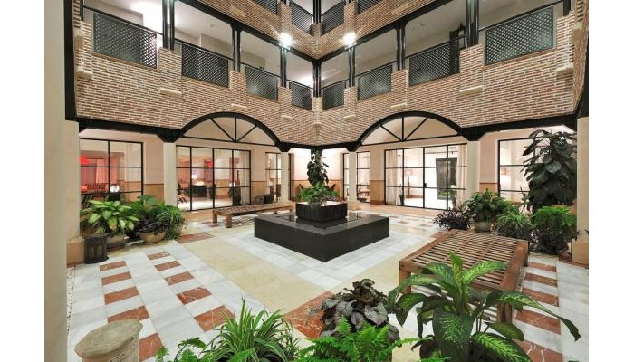 Hotel Vincci Seleccion Estrella Del Mar poza 8