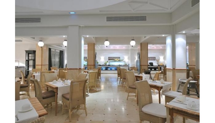 Hotel Vincci Seleccion Estrella Del Mar poza 13