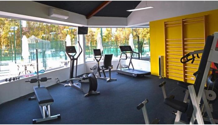 Los Monteros Spa And Golf Resort poza 5