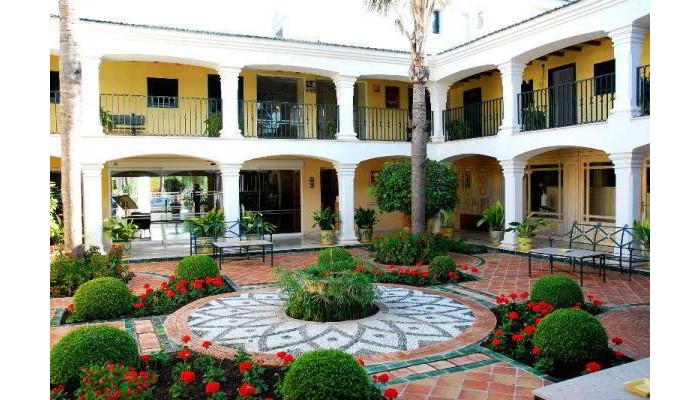 Los Monteros Spa And Golf Resort poza 1