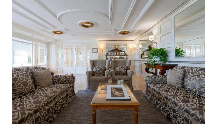 Los Monteros Spa And Golf Resort poza 7