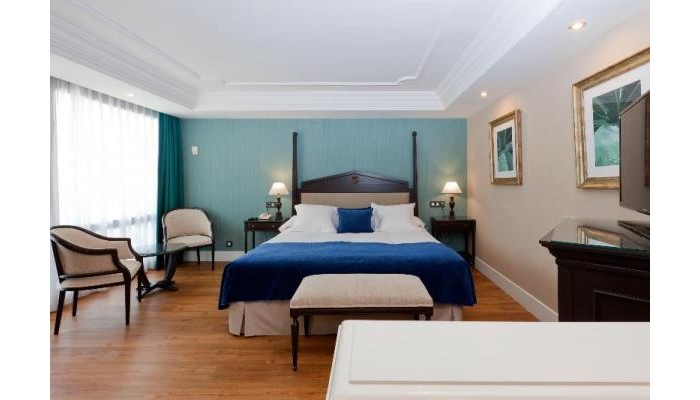 Los Monteros Spa And Golf Resort poza 0