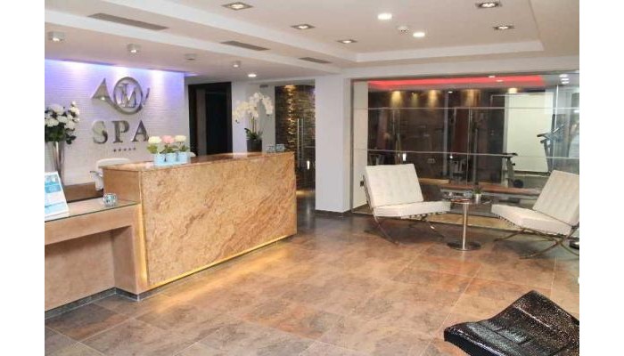 Los Monteros Spa And Golf Resort poza 3
