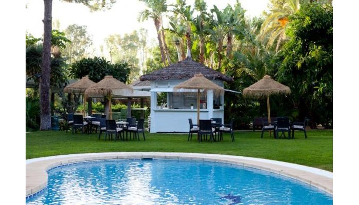 Los Monteros Spa And Golf Resort poza 9