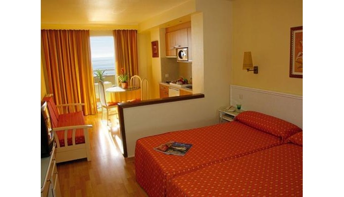 Princesa Playa Hotel poza 0