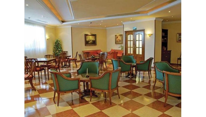 Princesa Playa Hotel poza 2