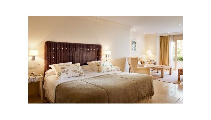 Puente Romano Beach Resort & Spa Marbella poza 0