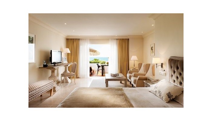 Puente Romano Beach Resort & Spa Marbella poza 1