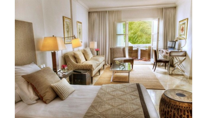 Puente Romano Beach Resort & Spa Marbella poza 3