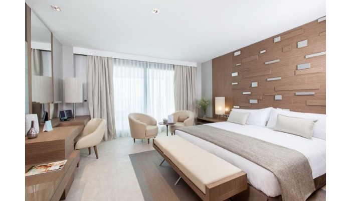 The Oasis By Don Carlos Resort poza 2