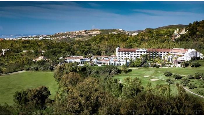 Westin La Quinta Golf Resort poza 7