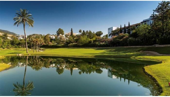 Westin La Quinta Golf Resort poza 0