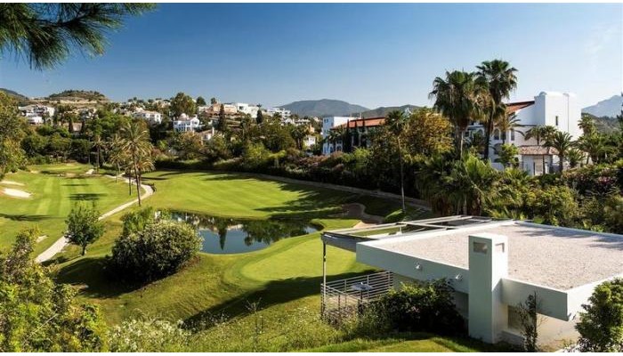 Westin La Quinta Golf Resort poza 4