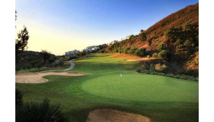 Westin La Quinta Golf Resort poza 6