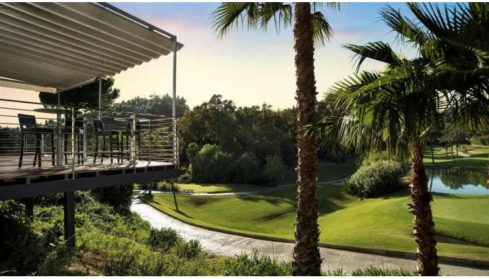 Westin La Quinta Golf Resort poza 3