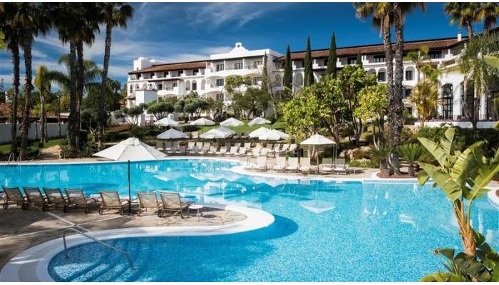 Westin La Quinta Golf Resort poza 8