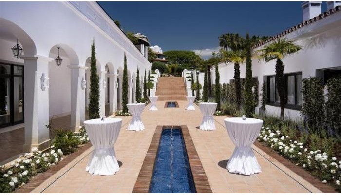 Westin La Quinta Golf Resort poza 5