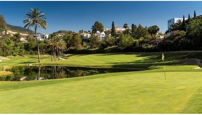 Westin La Quinta Golf Resort poza 1