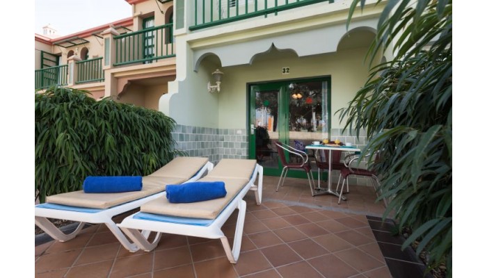 Eo Maspalomas Resort poza 1