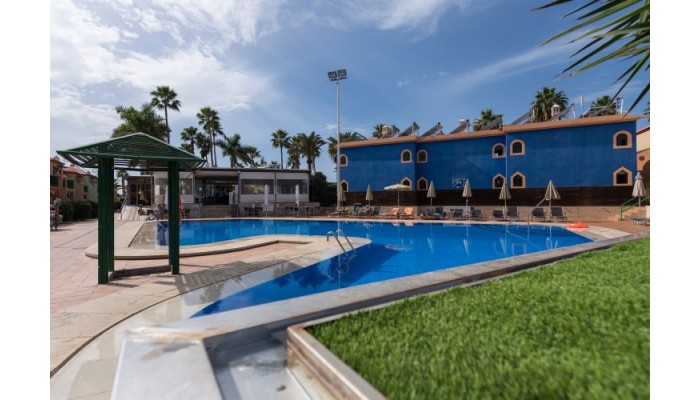 Eo Maspalomas Resort poza 0