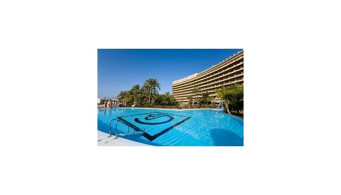 Gloria Palace San Agustin Thalasso & Hotel poza 0