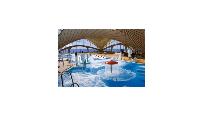 Gloria Palace San Agustin Thalasso & Hotel poza 2