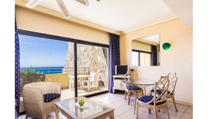 Hotel Apartamentos Bluebay Beach Club poza 2