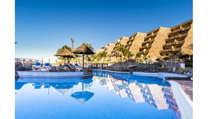 Hotel Apartamentos Bluebay Beach Club poza 0