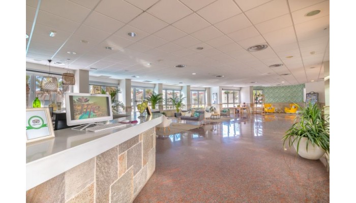 Hotel Apartamentos The Koala Garden poza 0