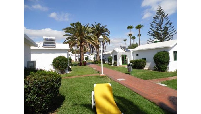 Hotel Canary Garden Club poza 2