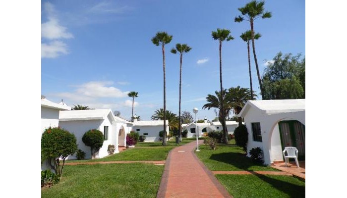 Hotel Canary Garden Club poza 1