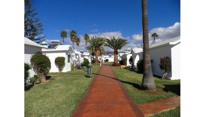 Hotel Canary Garden Club poza 4