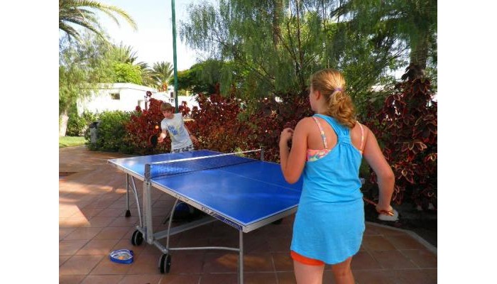 Hotel Canary Garden Club poza 5