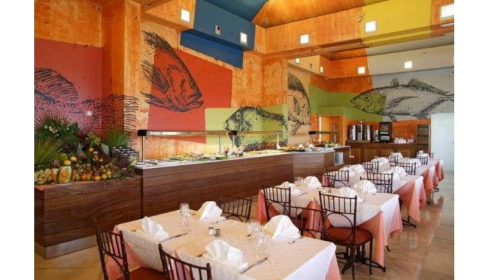 Hotel Caybeach Meloneras poza 0