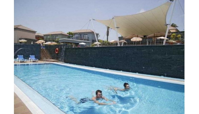 Hotel Caybeach Meloneras poza 2