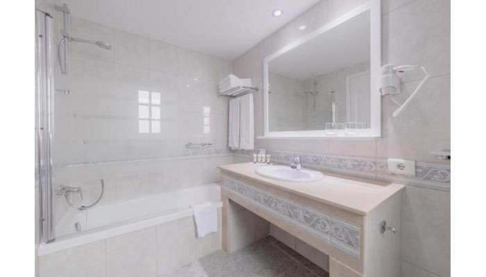 Hotel Club Vista Serena poza 1