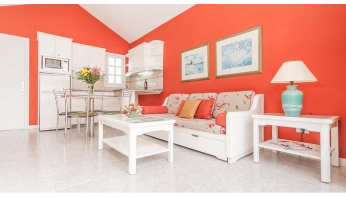 Hotel Club Vista Serena poza 6