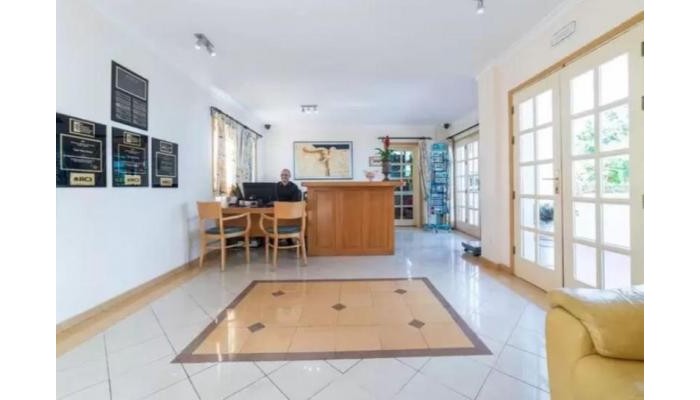 Hotel Club Vista Serena poza 2