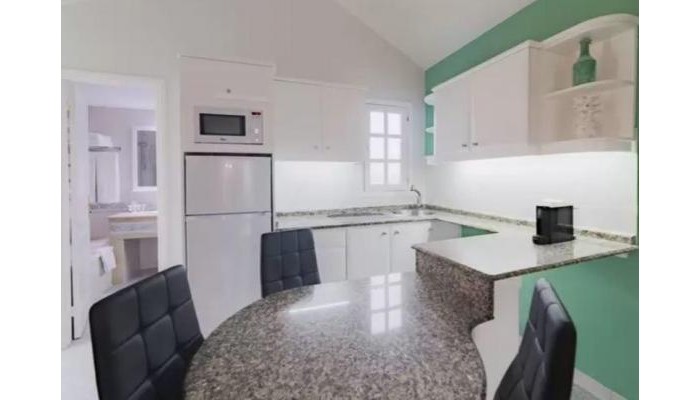 Hotel Club Vista Serena poza 9