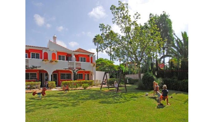 Hotel Cordial Green Golf poza 8